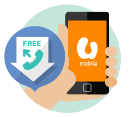 U Mobile Switch To U Mobile Prepaid Plan